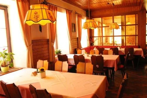 Gasthof Rose