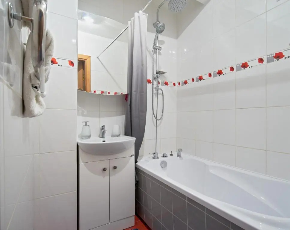 Spacious Central Apartments