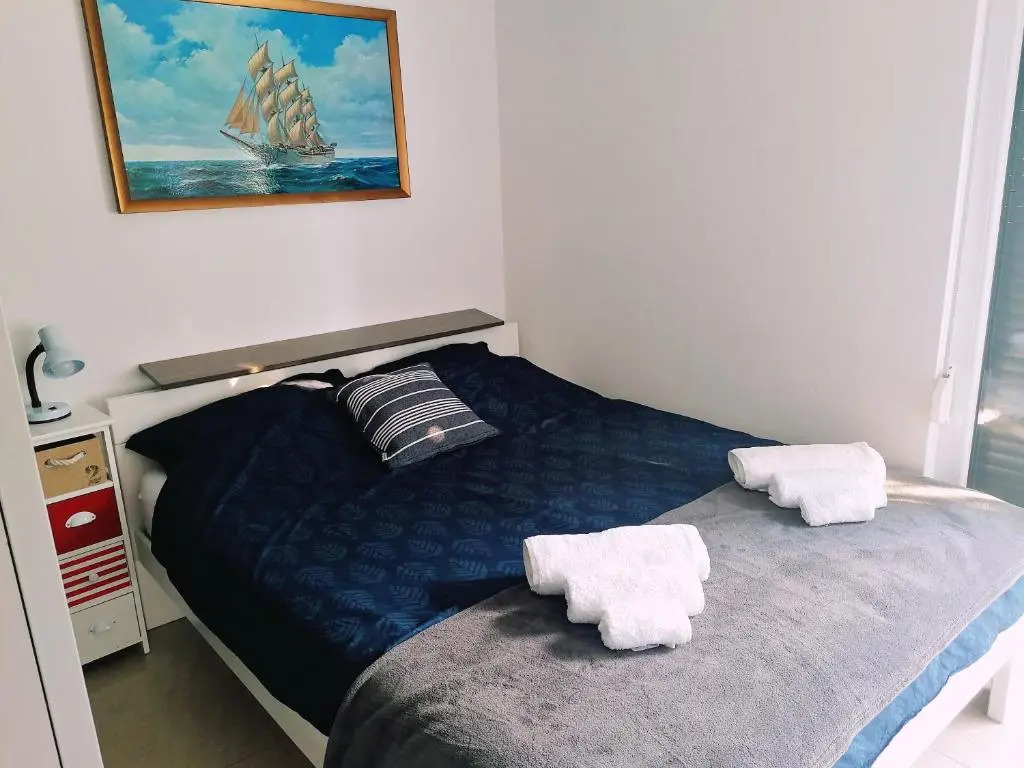 Holiday Home Tereza