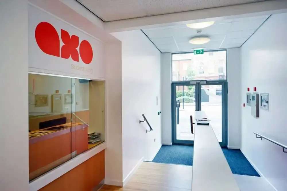 Student Only AXO Islington