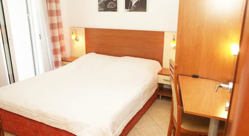 Hotel Kamelija