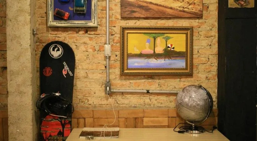 Hostel Savassi