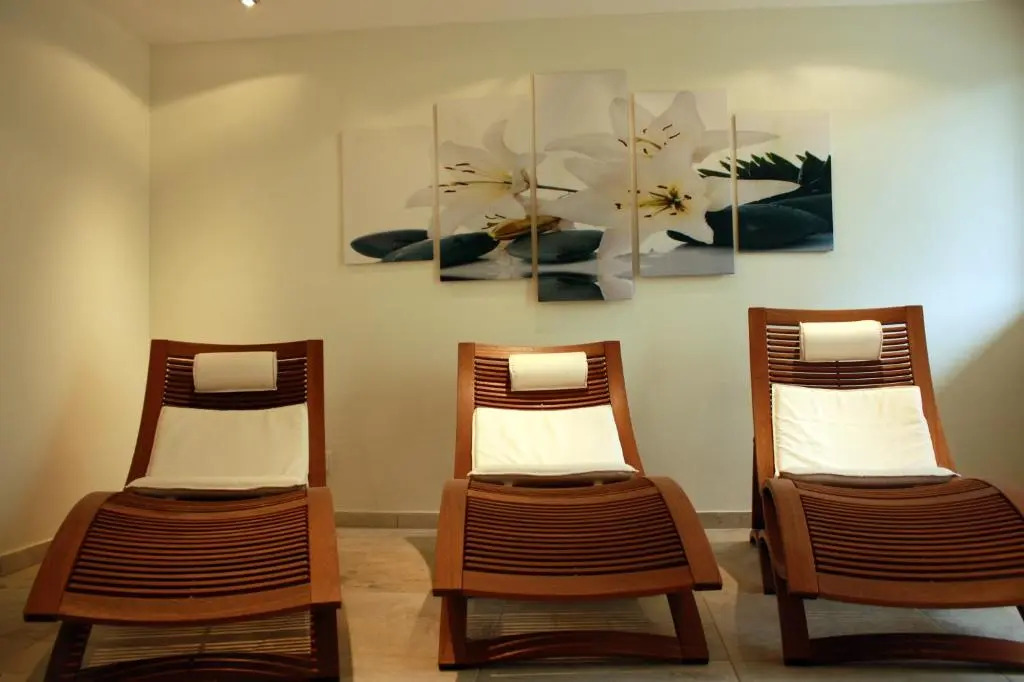 Landhotel Kristall