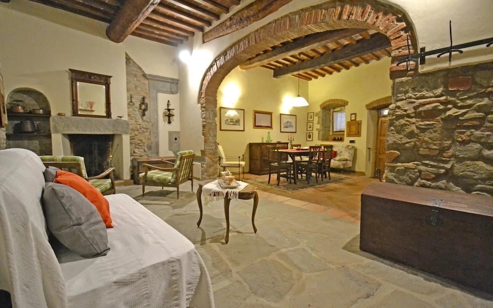 Casa Franci
