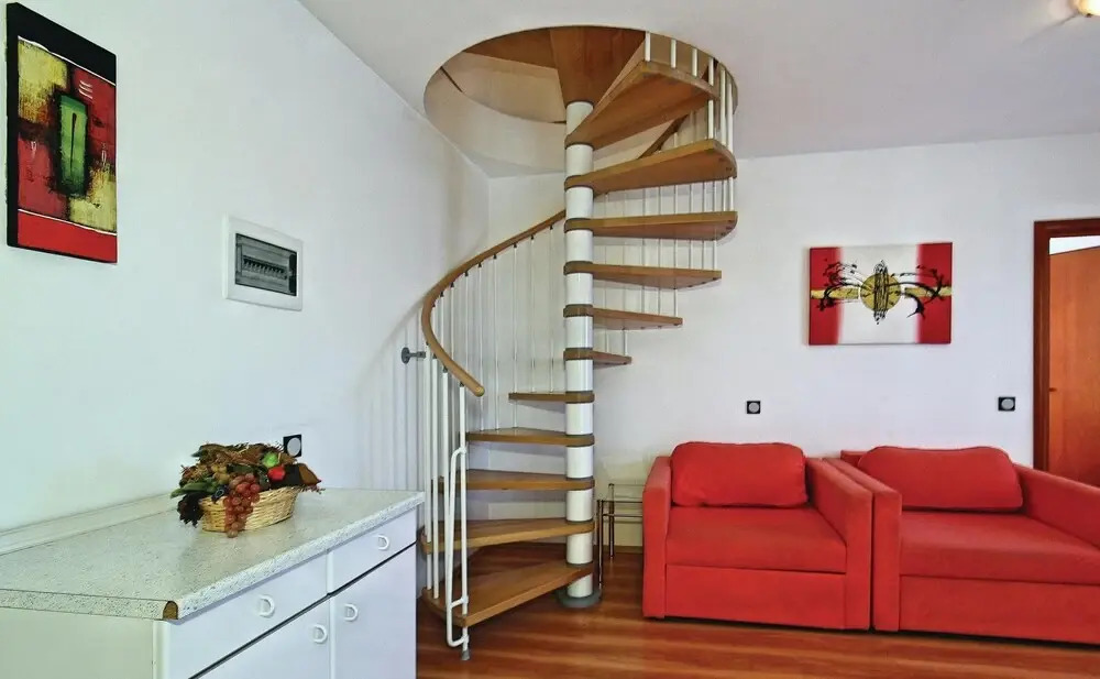 Amazing Home in Tar-vabriga With Wifi and 2 Bedrooms