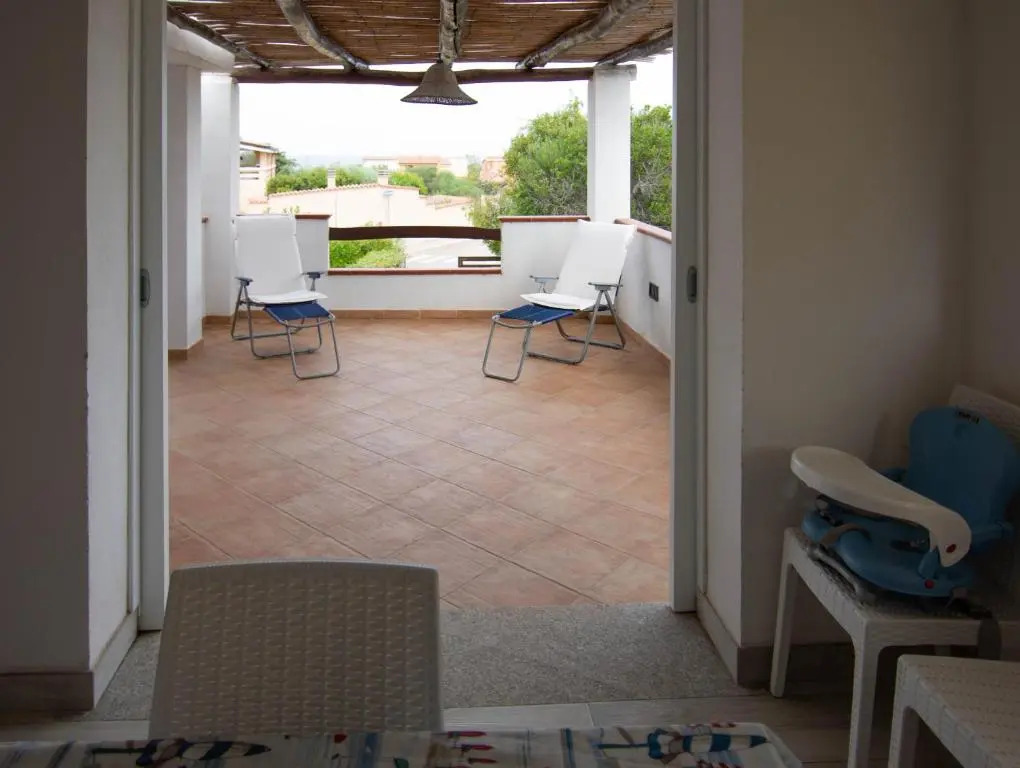 Villa Relax