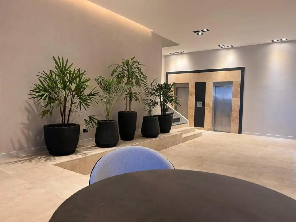 Nuevo Hotel Ancasti