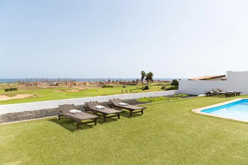 Ereza White Homes