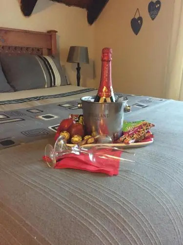 Serendipity Guest House