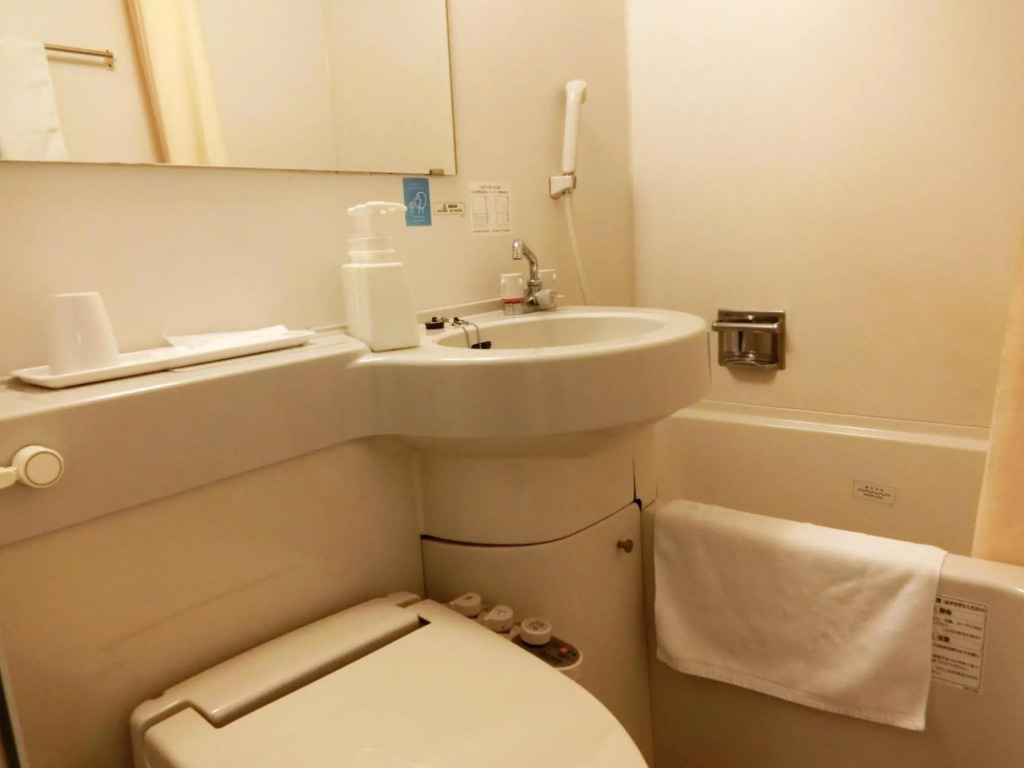 Kuretake-Inn Central Hamamatsu