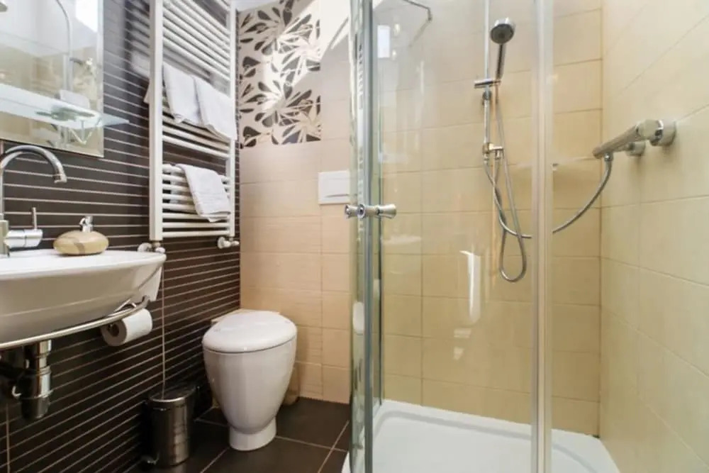 Select City Center Apartments