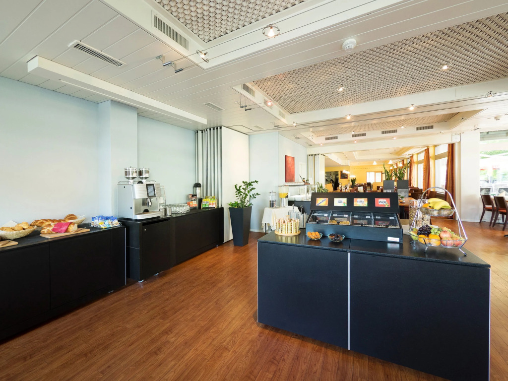 Hotel Holiday Thun