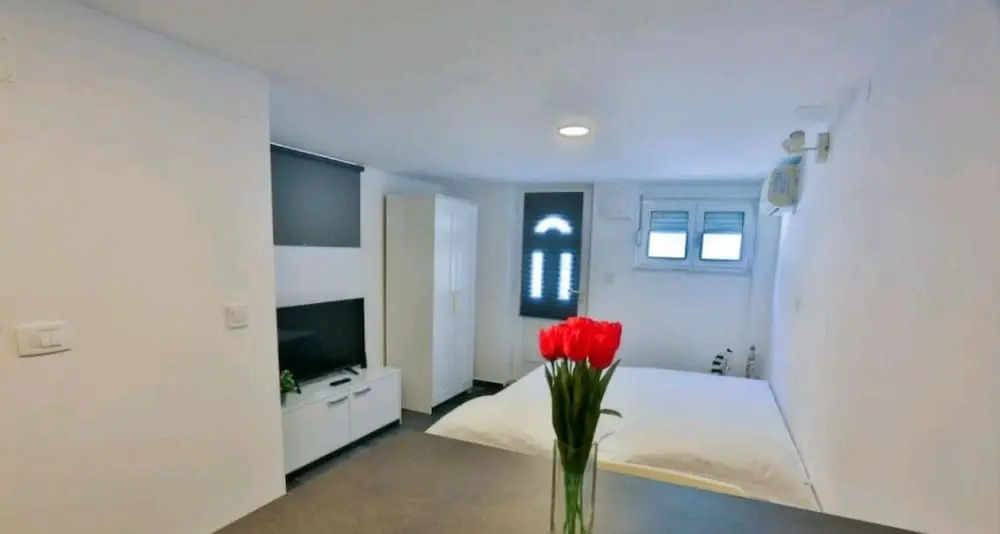 Apartment Marina