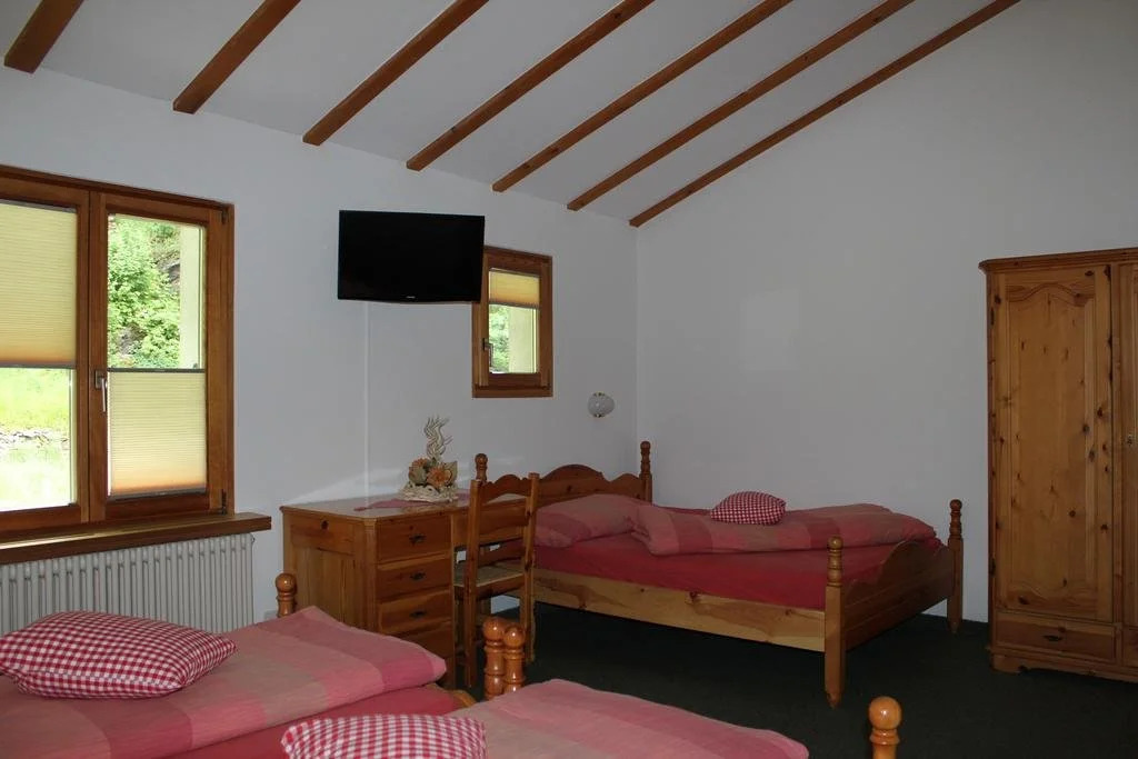 Hotel Foppoli