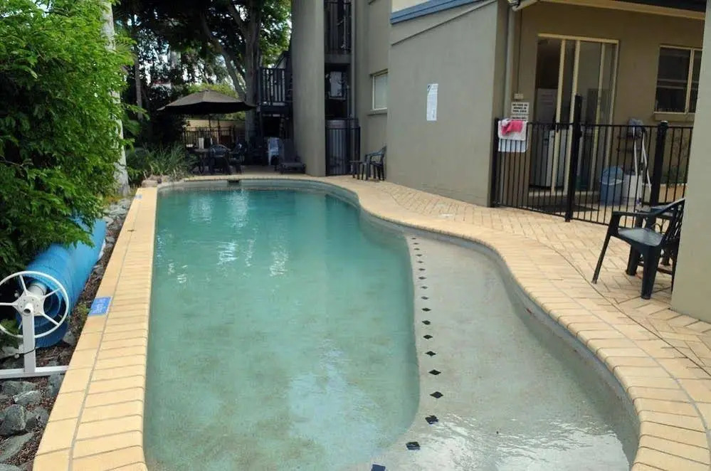 Caboolture Riverlakes Boutique Motel