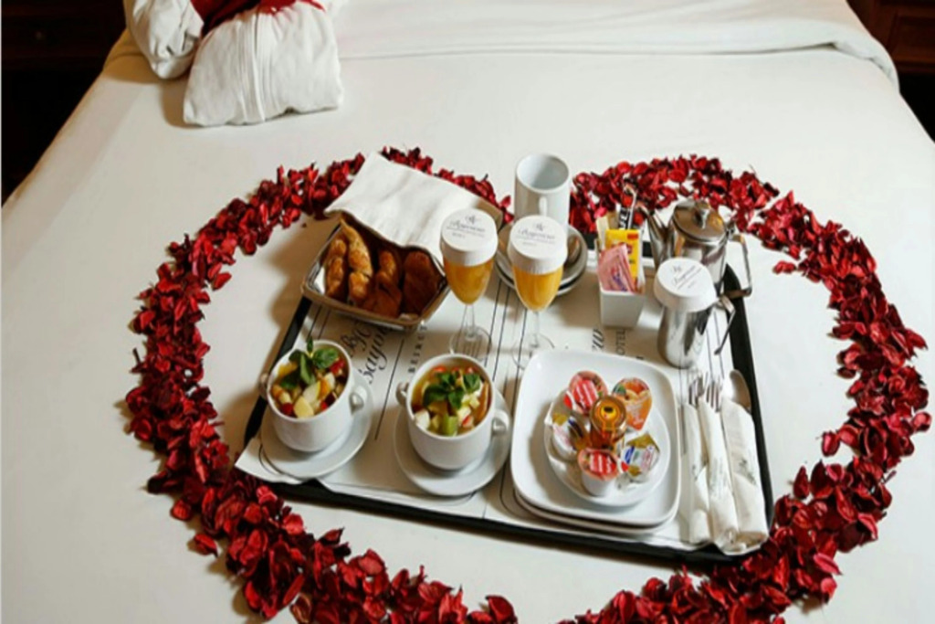 Bayview Hotel Beirut