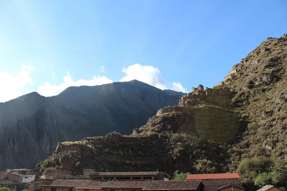 Kentis Home Ollantaytambo