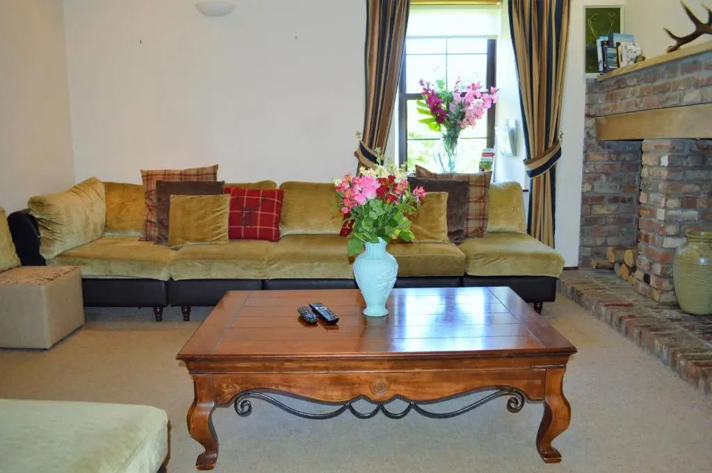 Culzean House