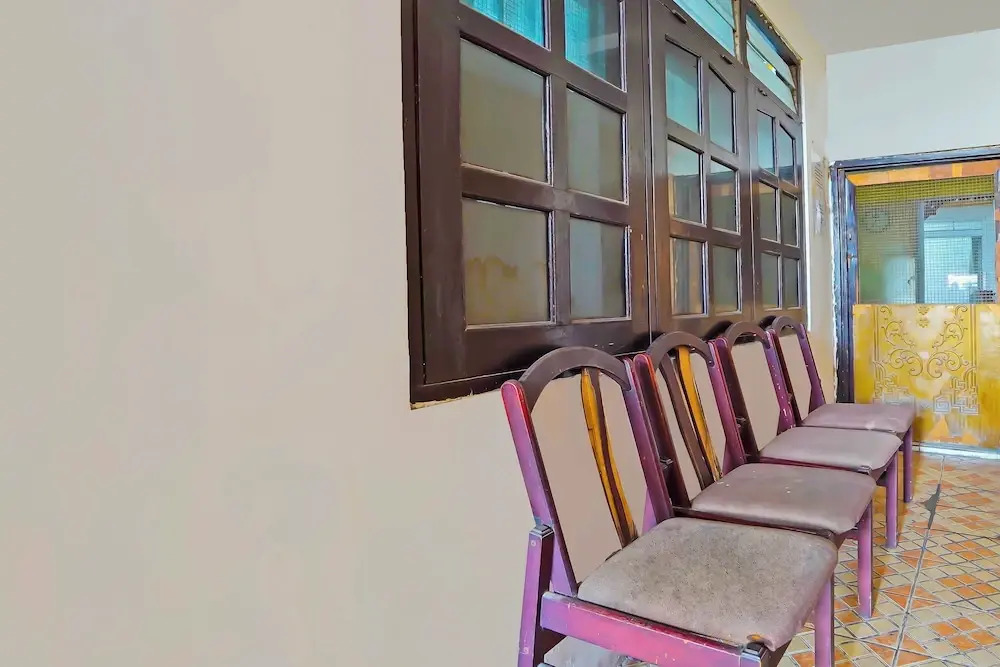 OYO Life 92651 Meir E-homestay Syariah