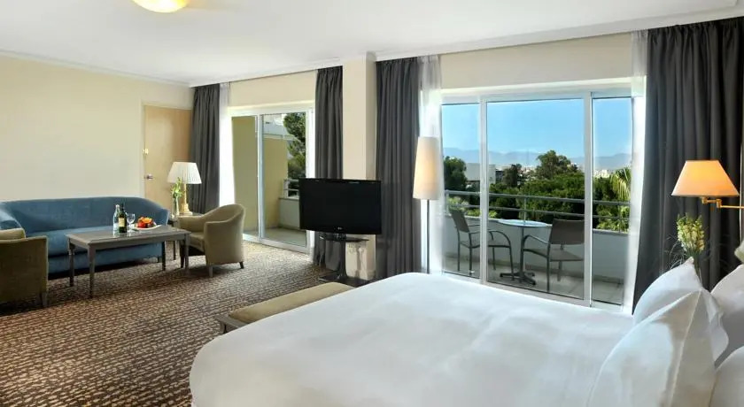 Hilton Park Nicosia