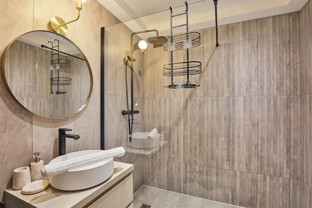 Superb Apartement Tour Eiffel Invalides