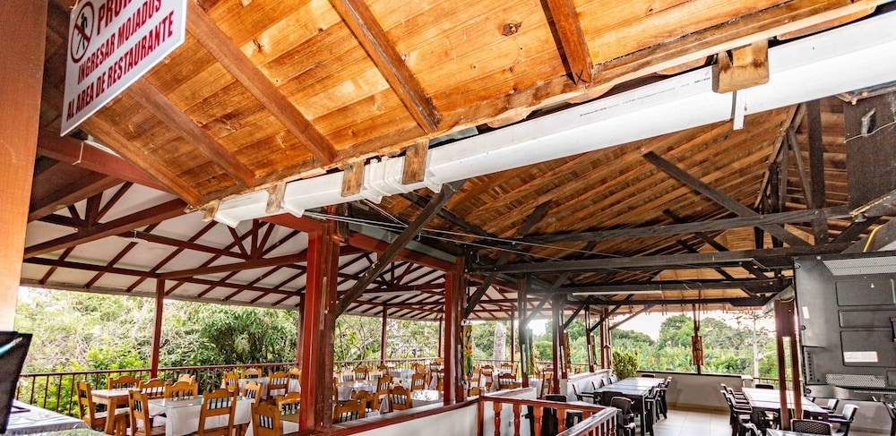 Tucurinca Hotel & Spa