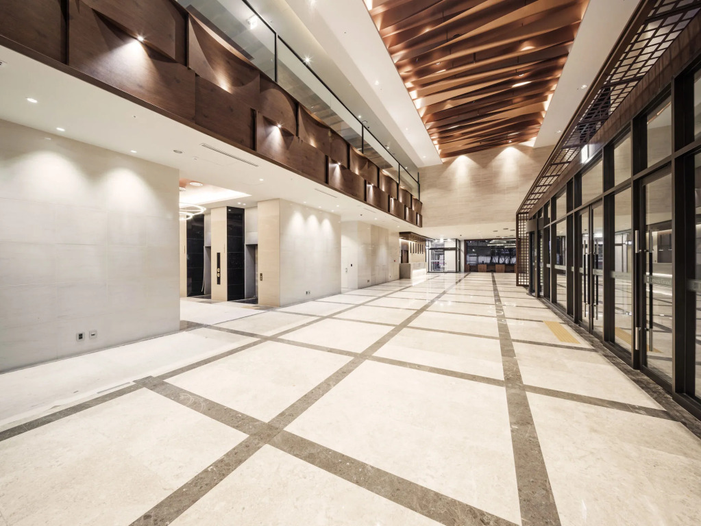 voco Seoul Myeongdong by IHG