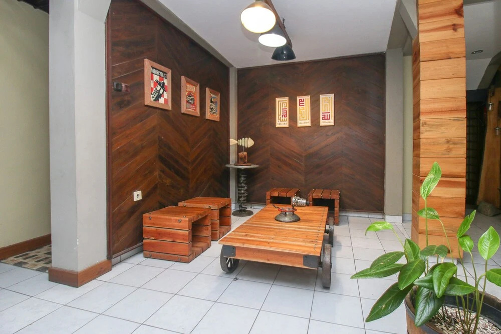 Airy Syariah Umbulharjo Kusumanegara 114 Yogyakarta
