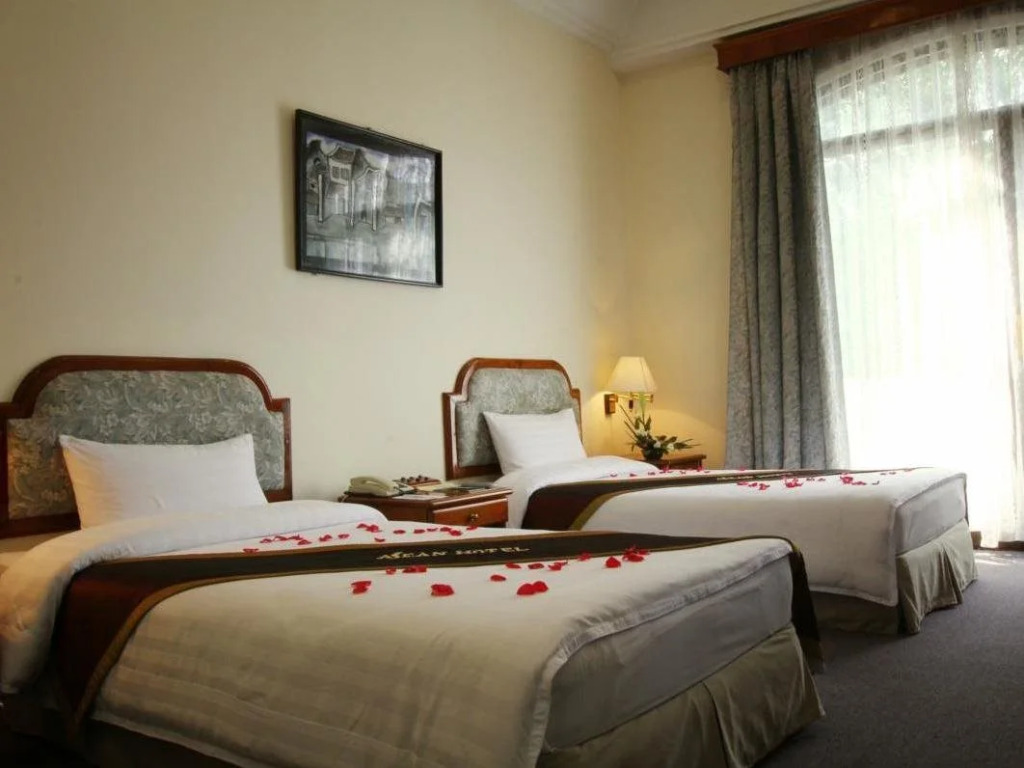 Asean International Hotel