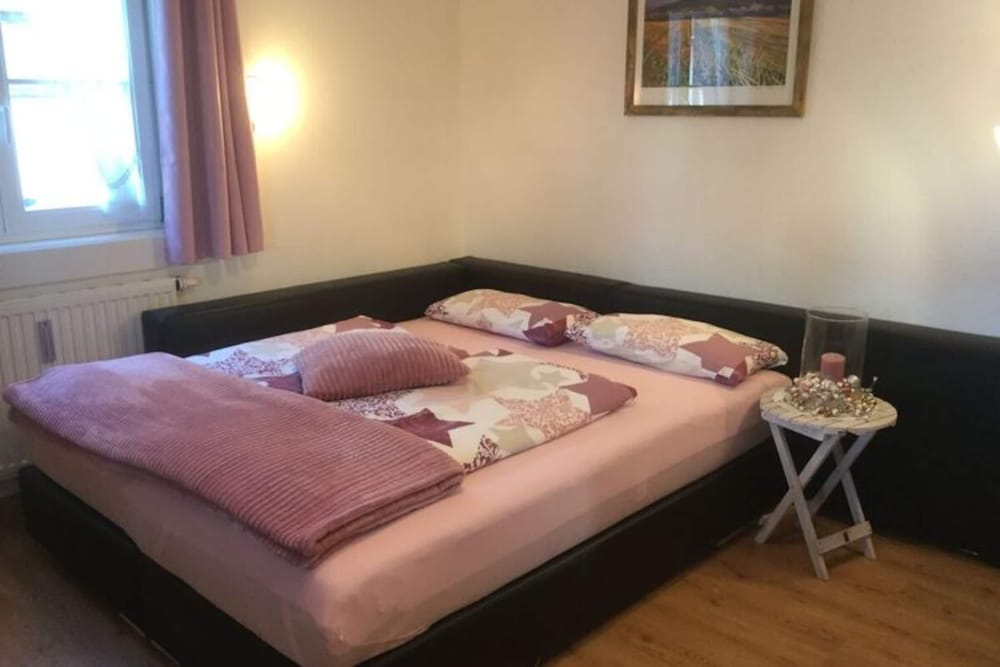 Nice Apartment in Oberstaufen