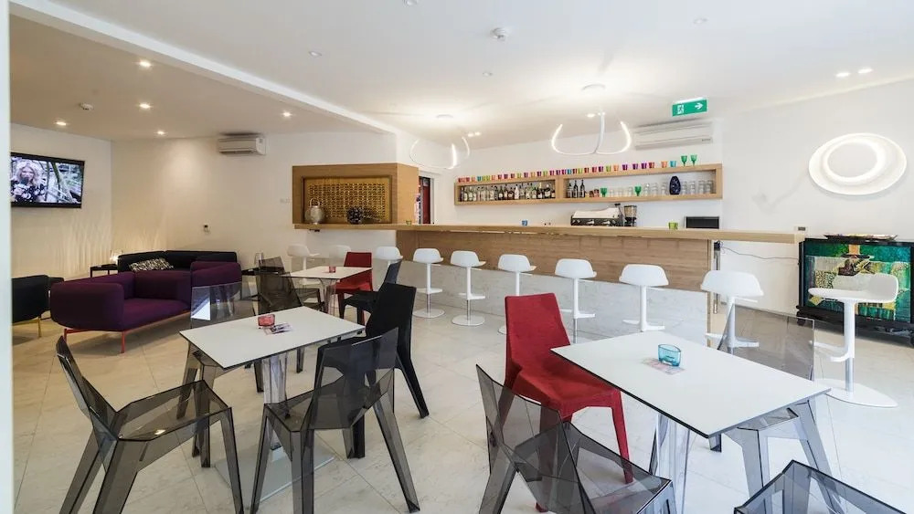 Hotel Pansion Sretno Paško Sunce
