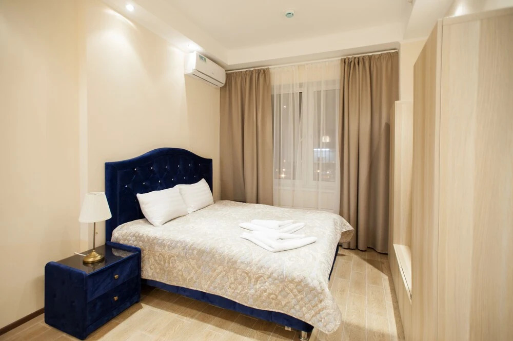 Hotel City Apartment