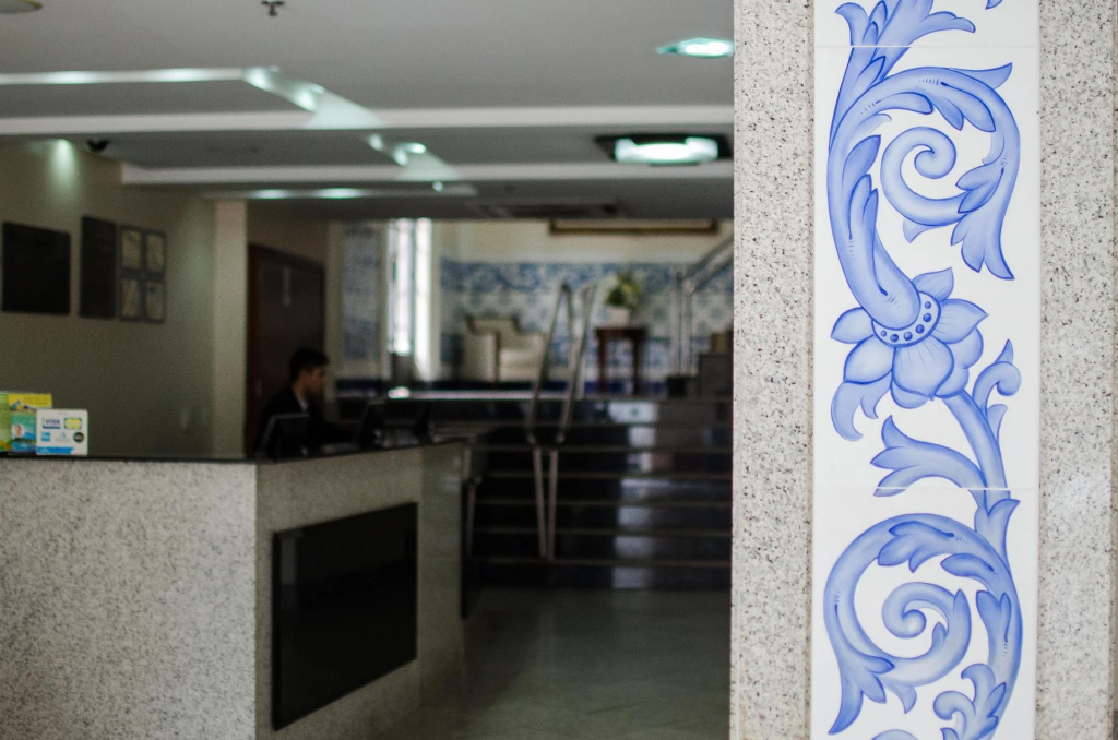 Hotel Monte Alegre