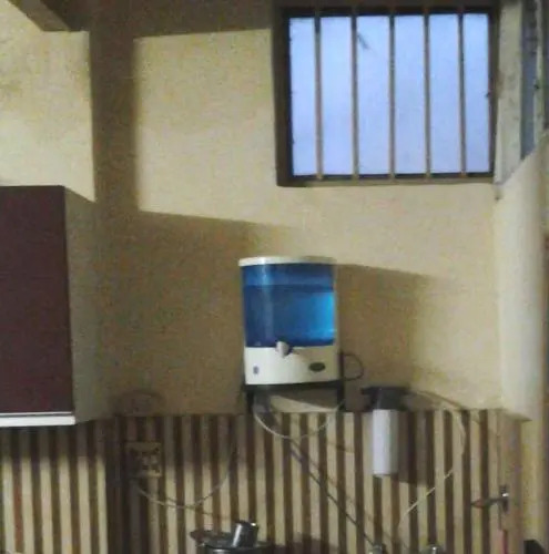 NAHHA Guest House