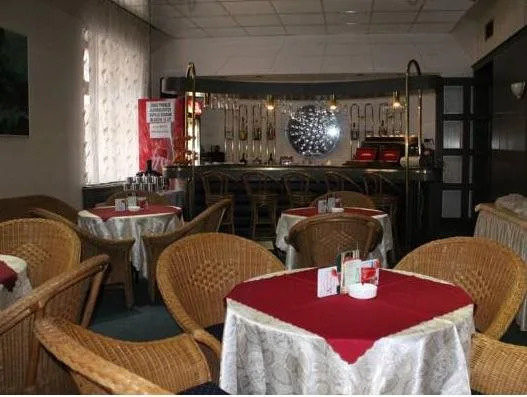 Hotel Bonum