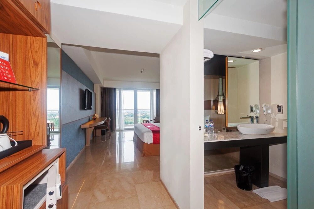 ZEN Rooms Jimbaran Ungasan