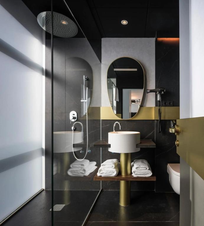 Soho Boutique Granada