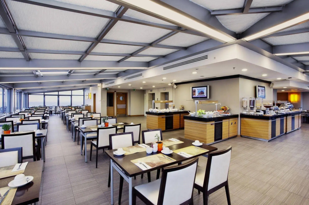 Rayelin Hotel Taksim