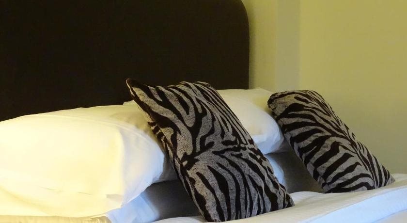 The White Horse Hotel