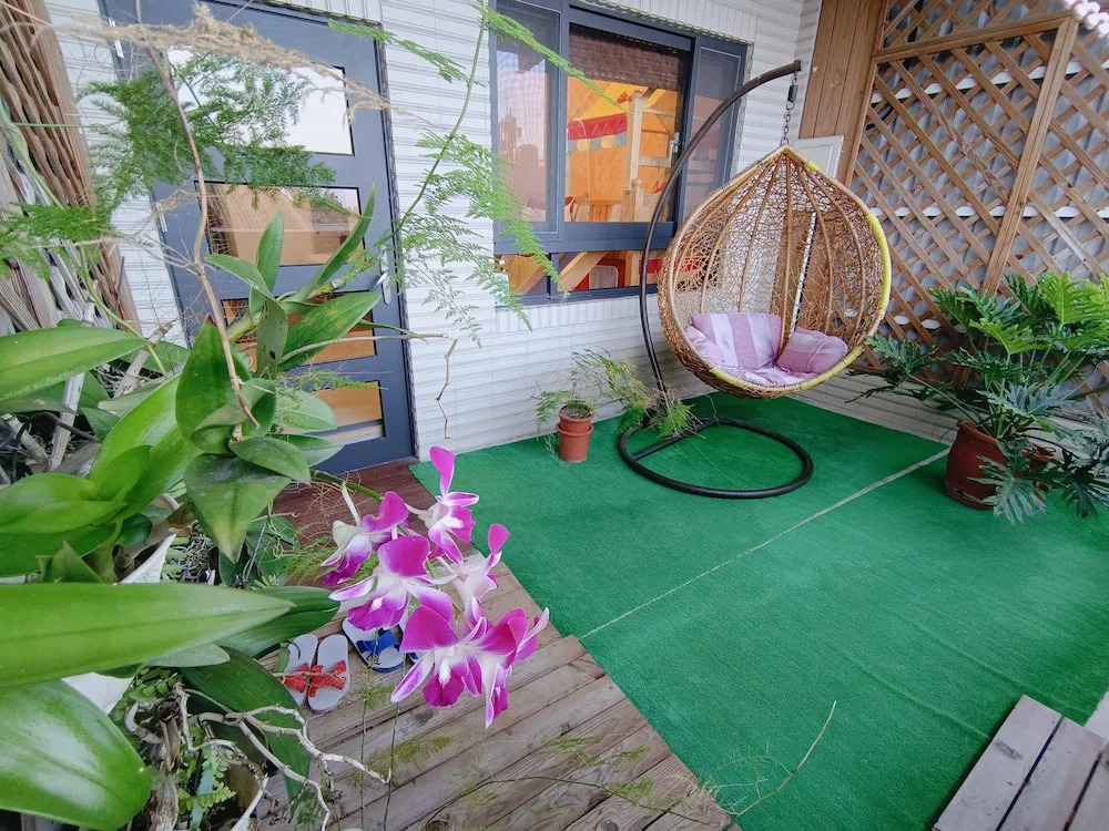 E-Phone Homestay