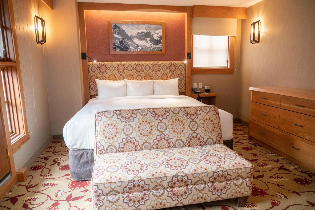Banff Ptarmigan Inn