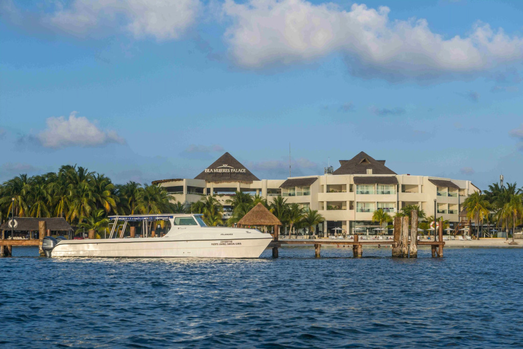 Almare, a Luxury Collection Resort, Isla Mujeres Cancun, Adult All-Inclusive