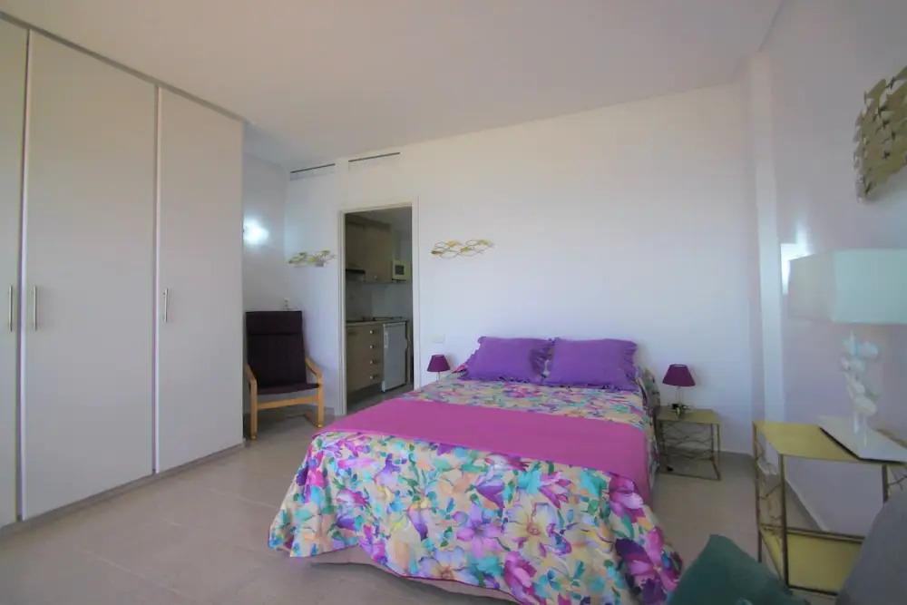 Apartamento CasaTuris Planta 27