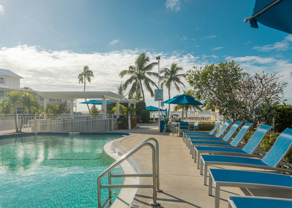 The Neptune Resort