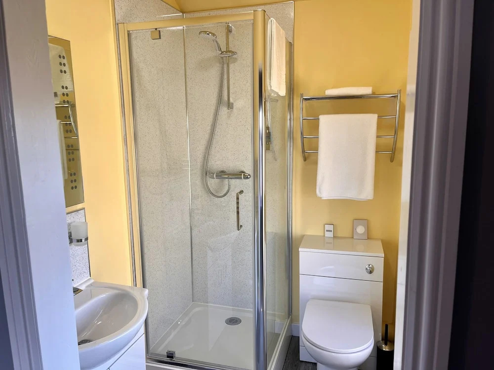 HK Rooms - Self Catering Rooms