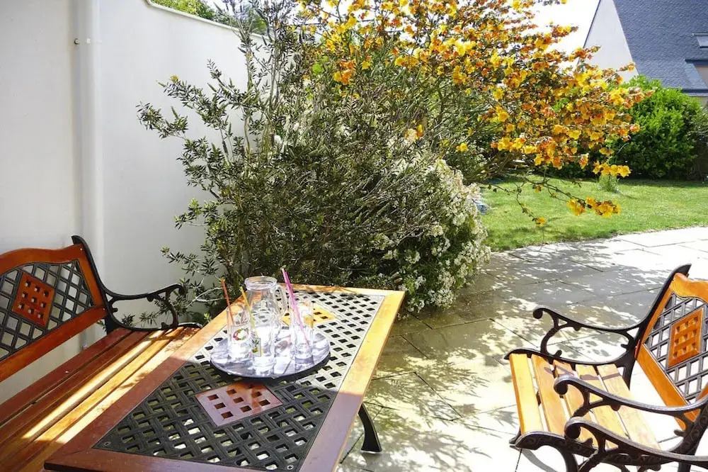 Holiday Home Close to the Beach