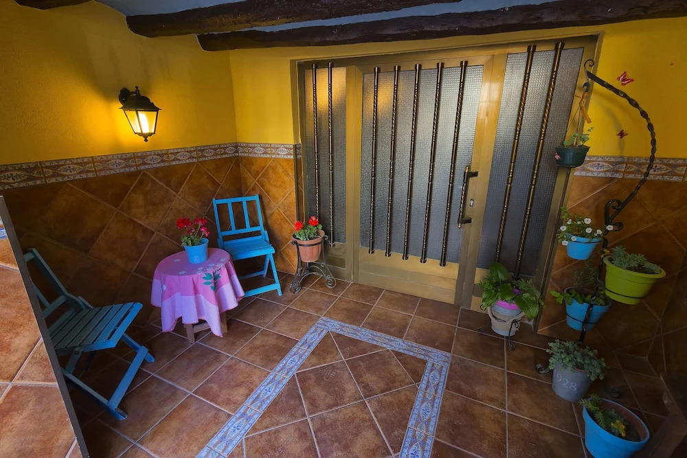 Casa Rural Las Hadas