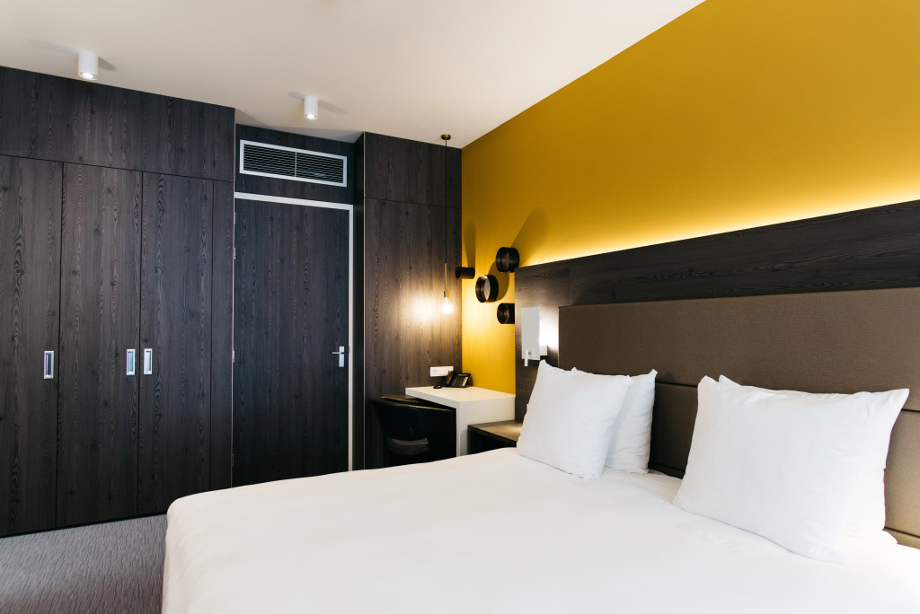 Fletcher Hotel-Restaurant Weert