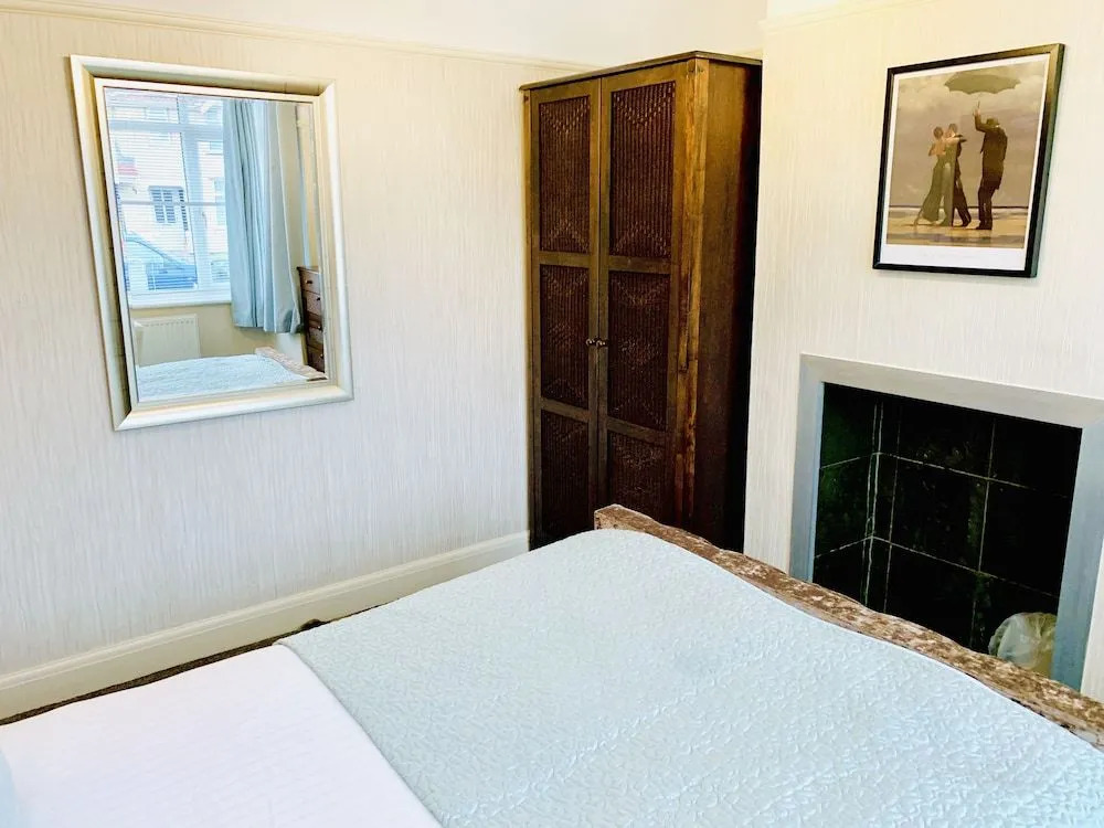 SW Bed & Breakfast