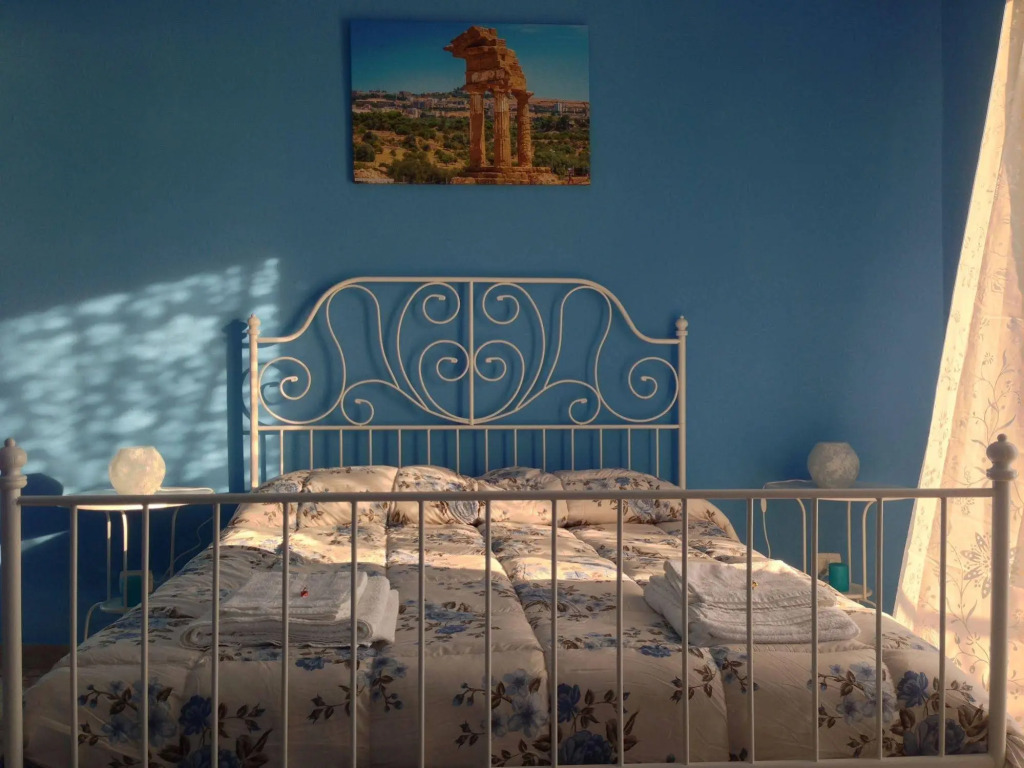 B&B MiraValle Agrigento